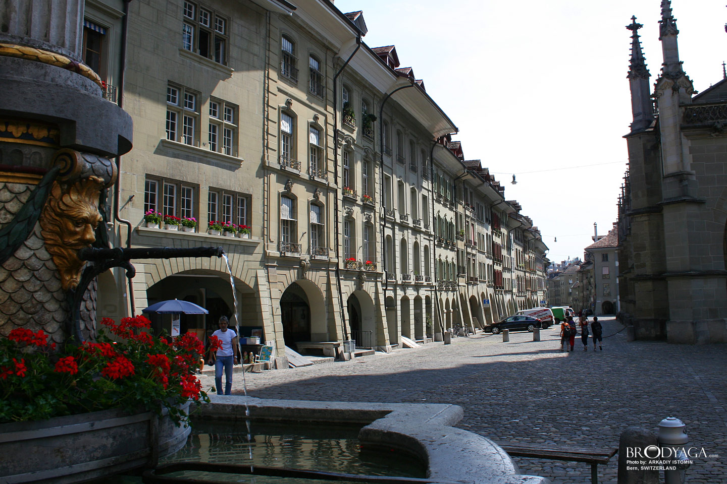 Bern